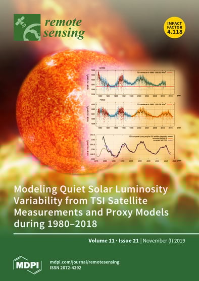 Journal Issue Cover Image