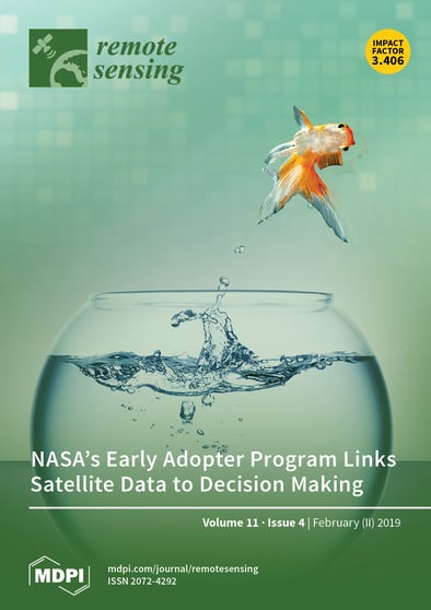 Journal Issue Cover Image