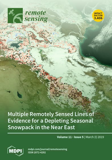 Journal Issue Cover Image