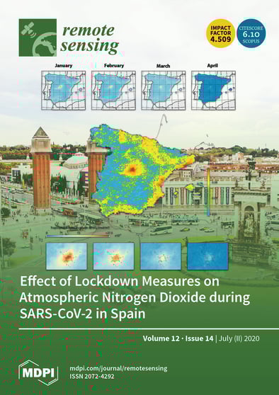 Journal Issue Cover Image