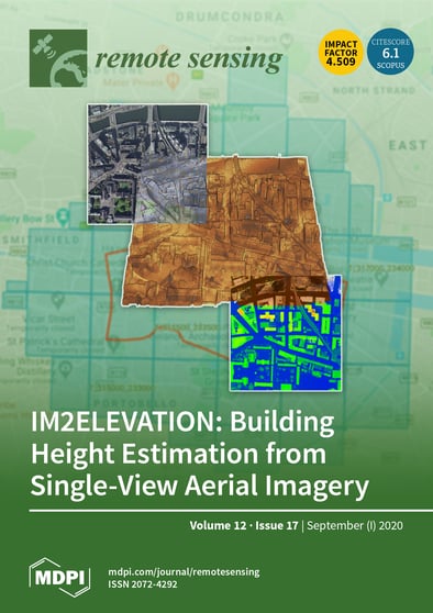 Journal Issue Cover Image