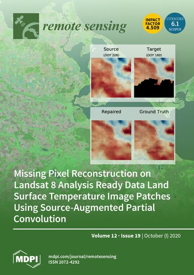 Journal Issue Cover Image