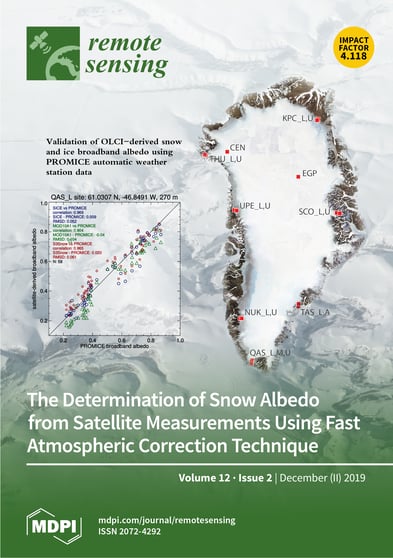 Journal Issue Cover Image