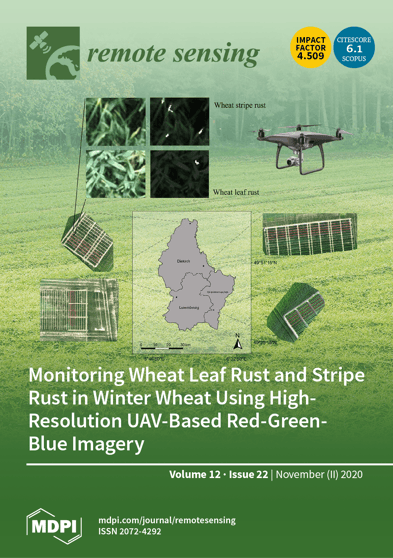 Journal Issue Cover Image