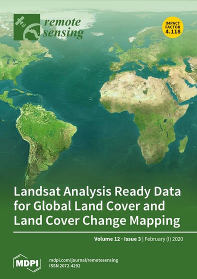 Journal Issue Cover Image