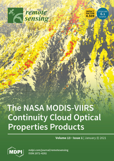 Journal Issue Cover Image