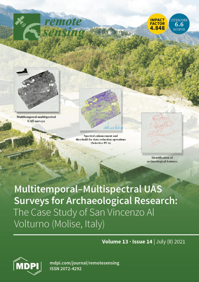 Journal Issue Cover Image