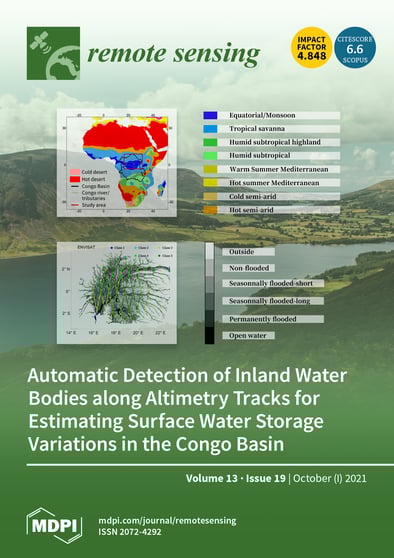 Journal Issue Cover Image