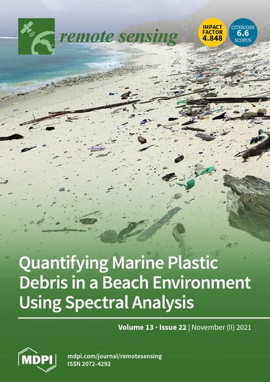 Journal Issue Cover Image