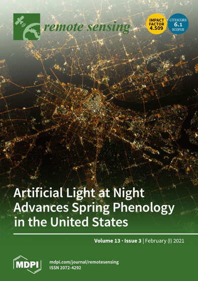 Journal Issue Cover Image