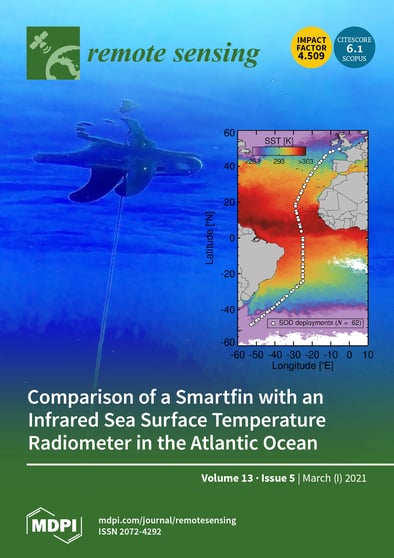 Journal Issue Cover Image