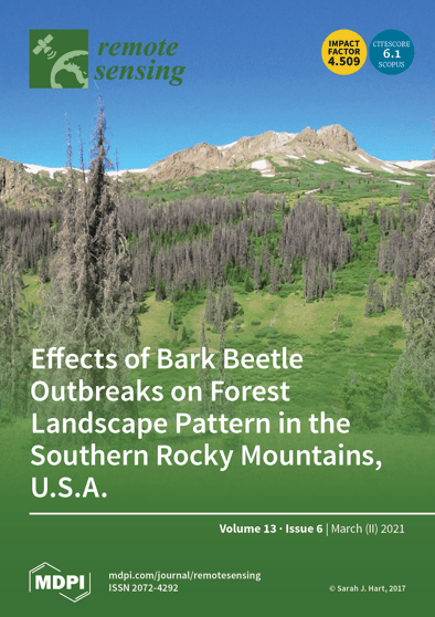 Journal Issue Cover Image