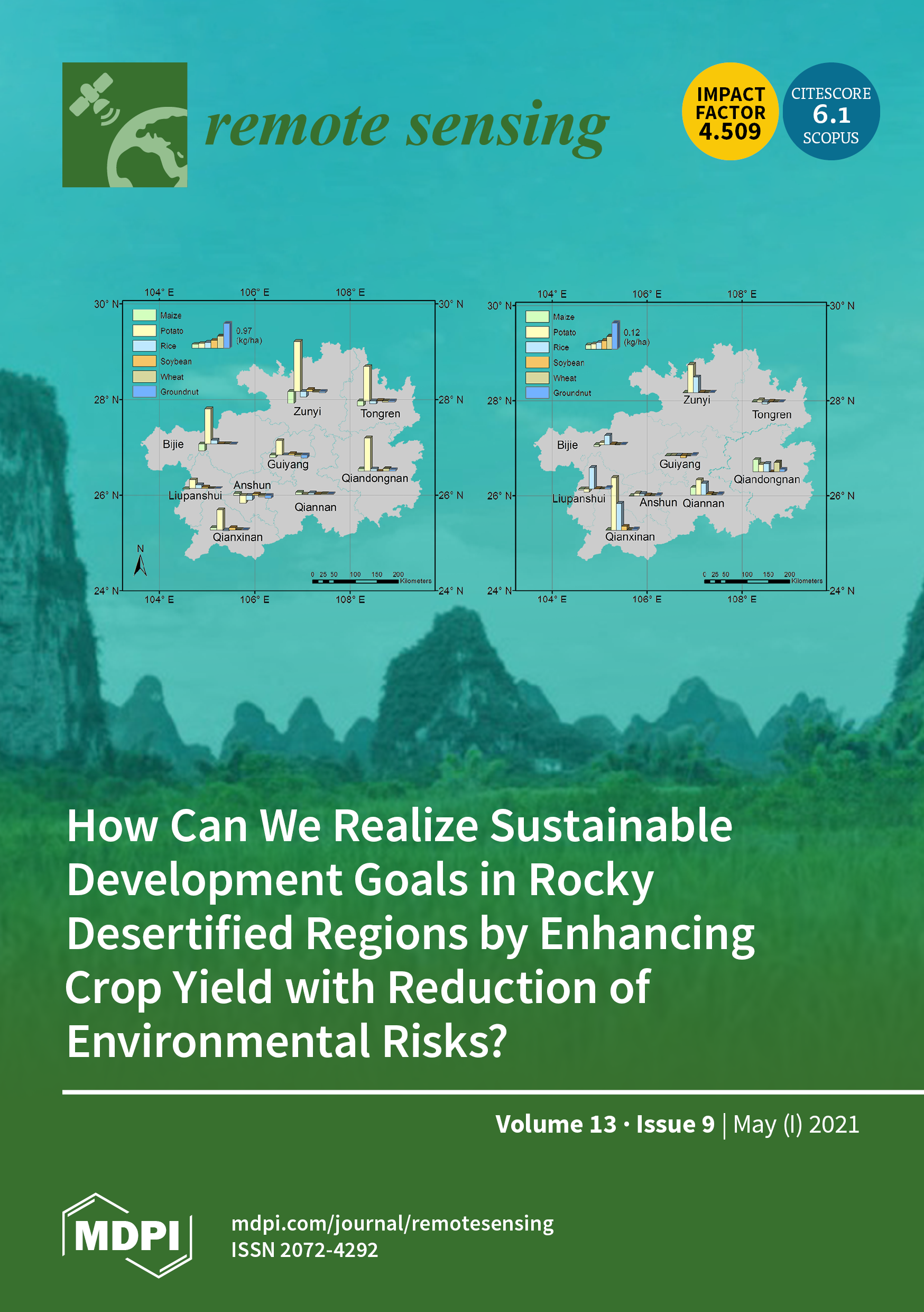 Journal Issue Cover Image