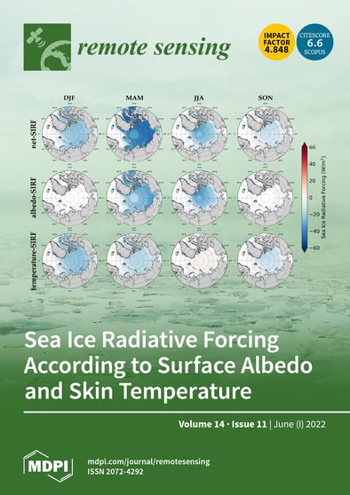 Journal Issue Cover Image