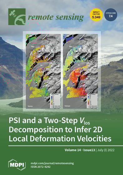 Journal Issue Cover Image