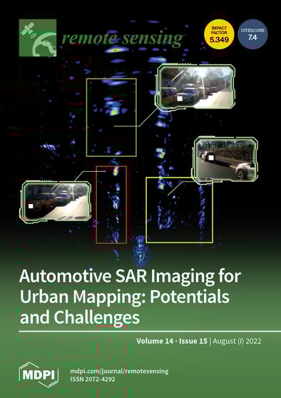 Journal Issue Cover Image