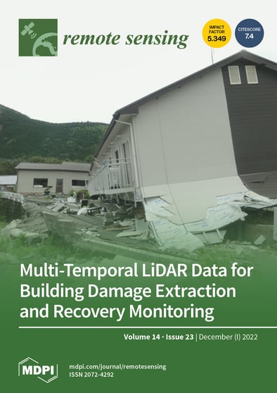 Journal Issue Cover Image