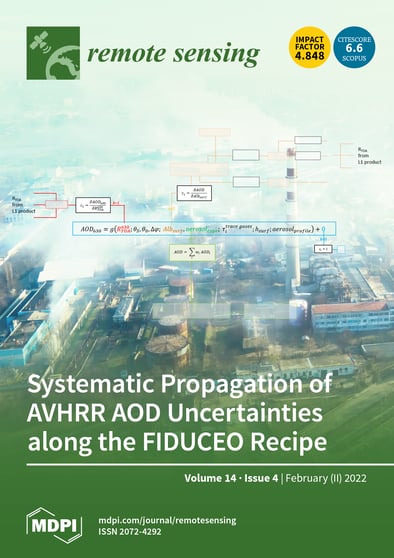 Journal Issue Cover Image