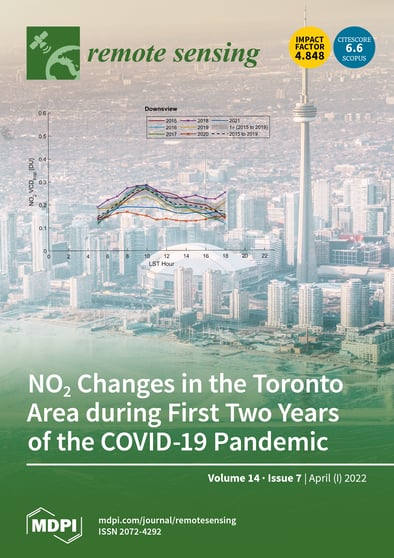 Journal Issue Cover Image