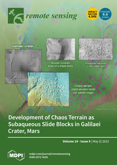 Journal Issue Cover Image