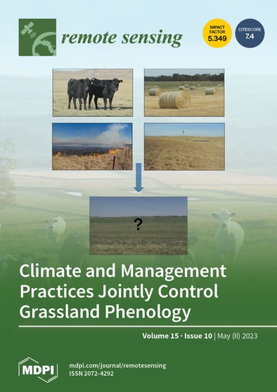 Journal Issue Cover Image