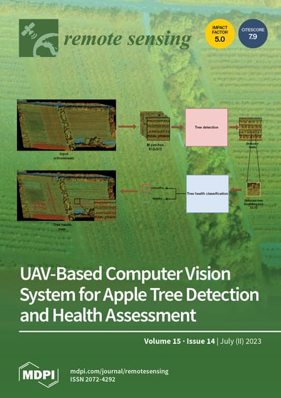Journal Issue Cover Image