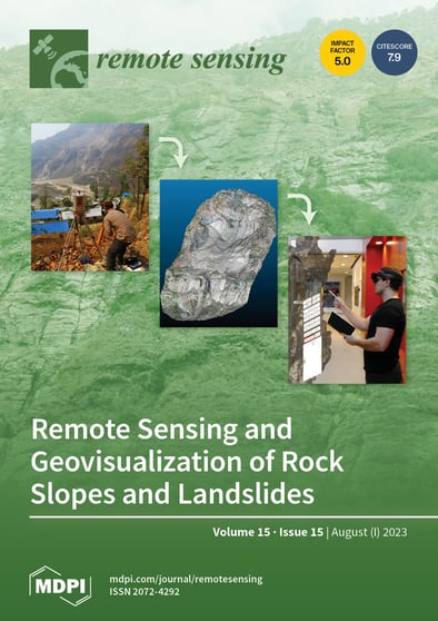 Journal Issue Cover Image