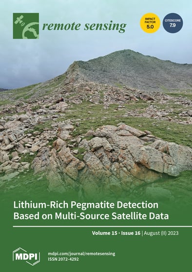 Journal Issue Cover Image