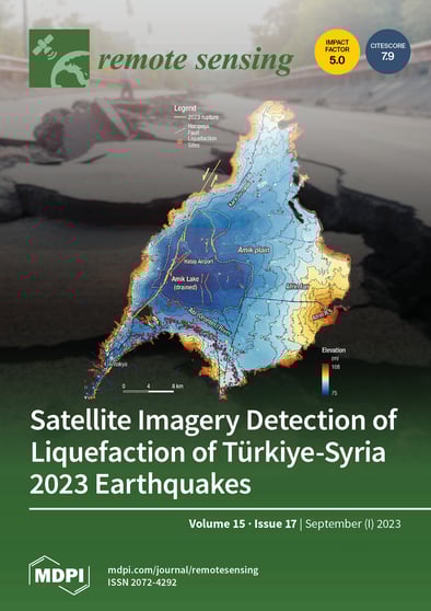 Journal Issue Cover Image