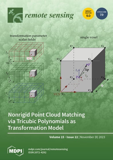 Journal Issue Cover Image