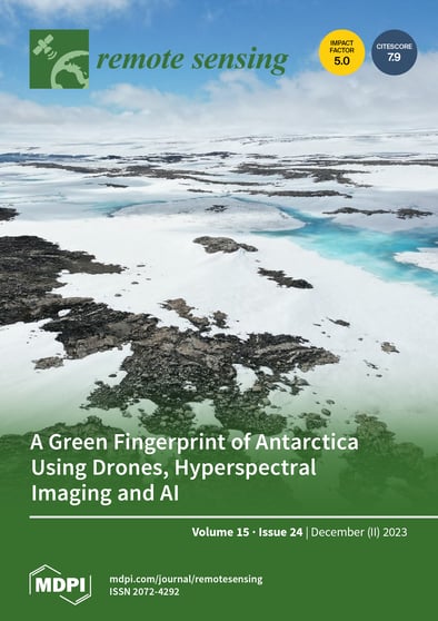 Journal Issue Cover Image