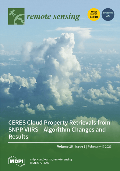 Journal Issue Cover Image