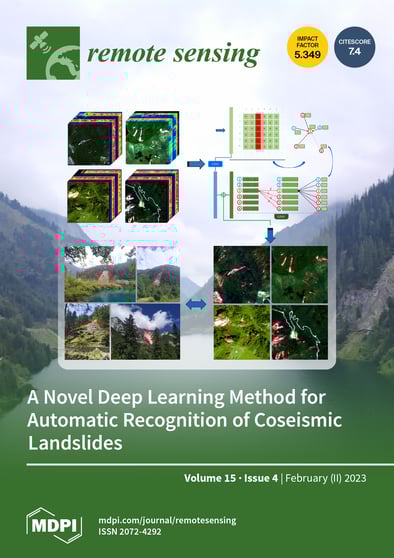 Journal Issue Cover Image