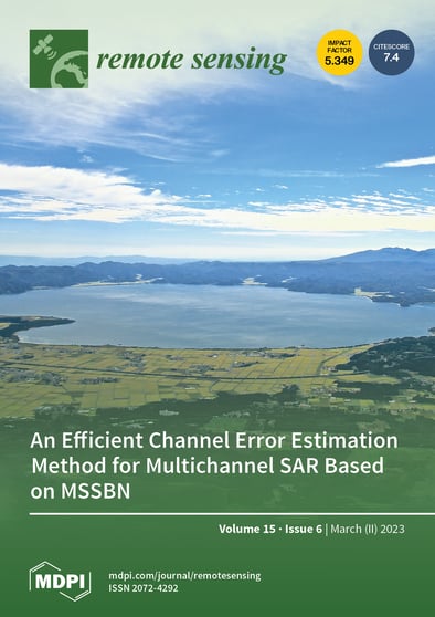 Journal Issue Cover Image