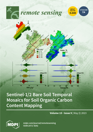 Journal Issue Cover Image