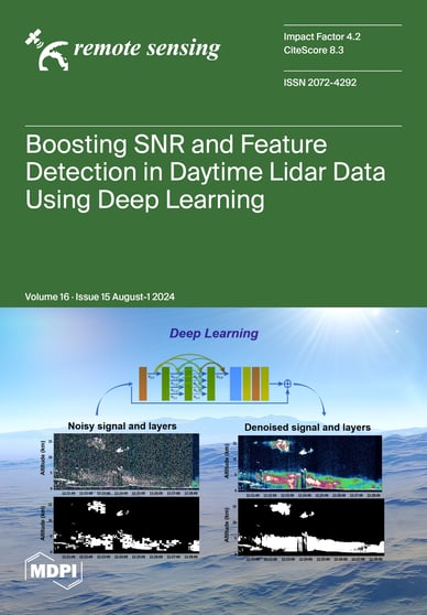 Journal Issue Cover Image