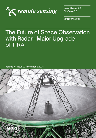 Journal Issue Cover Image