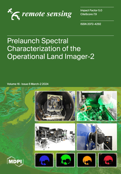 Journal Issue Cover Image