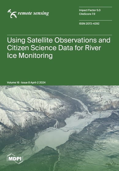 Journal Issue Cover Image