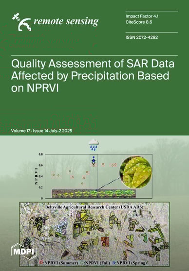 Journal Issue Cover Image