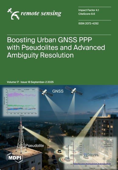 Journal Issue Cover Image