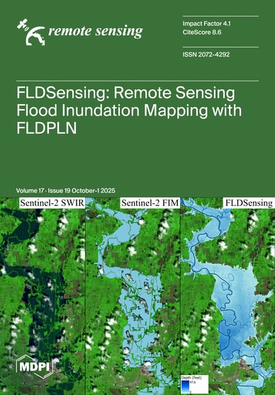 Journal Issue Cover Image