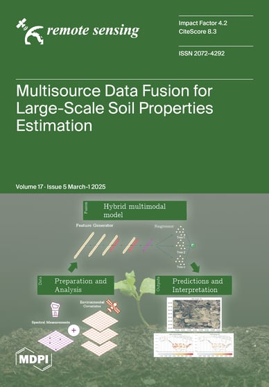 Journal Issue Cover Image