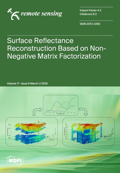 Journal Issue Cover Image