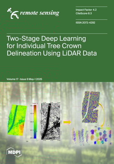 Journal Issue Cover Image