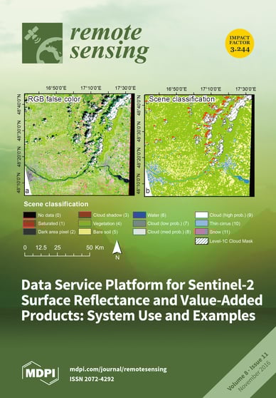 Journal Issue Cover Image