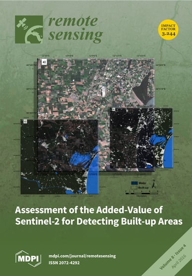 Journal Issue Cover Image