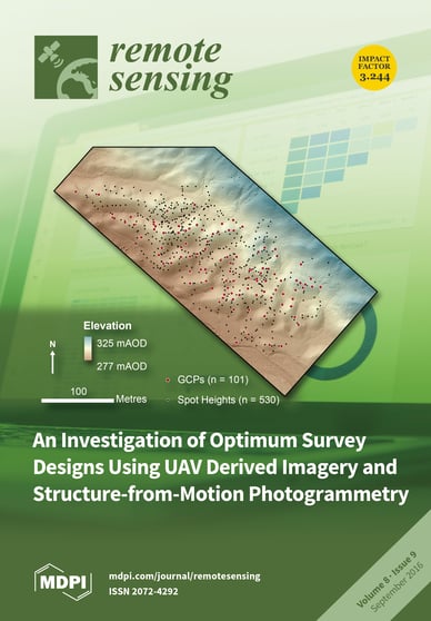 Journal Issue Cover Image