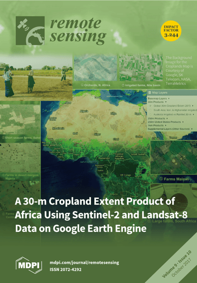 Journal Issue Cover Image