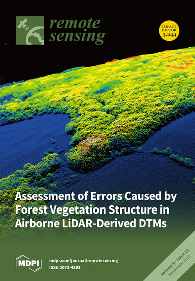 Journal Issue Cover Image